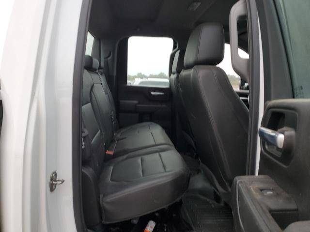 Photo 10 from auction – 2020 CHEVROLET SILVERADO with VIN 1GC5YLE75LF328960