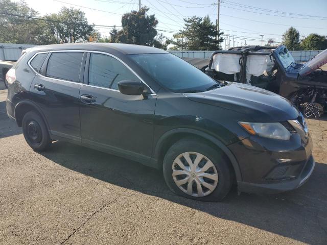 Photo 4 from auction – 2016 NISSAN ROGUE S with VIN 5N1AT2MT5GC797037