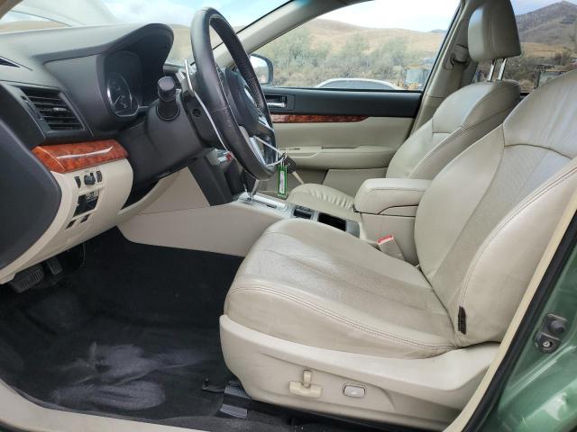 Photo 7 from auction – 2011 SUBARU OUTBACK 3.6R LIMITED with VIN 4S4BRDLC1B2385065