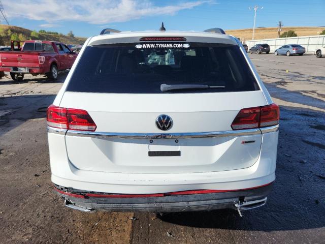 Photo 6 from auction – 2021 VOLKSWAGEN ATLAS S with VIN 1V2GP2CA5MC543566