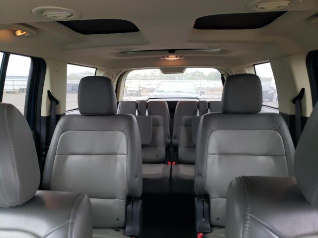 Photo 10 from auction – 2018 FORD FLEX LIMITED with VIN 2FMHK6DT8JBA03065