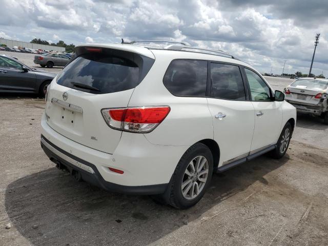 Foto 3 de la subasta – 2015 NISSAN PATHFINDER con VIN 5N1AR2MN8FC601929