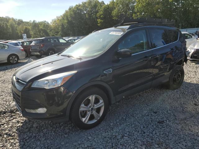 FORD ESCAPE SE 2015 with VIN 1FMCU9GX6FUC72476 - Photo from auction