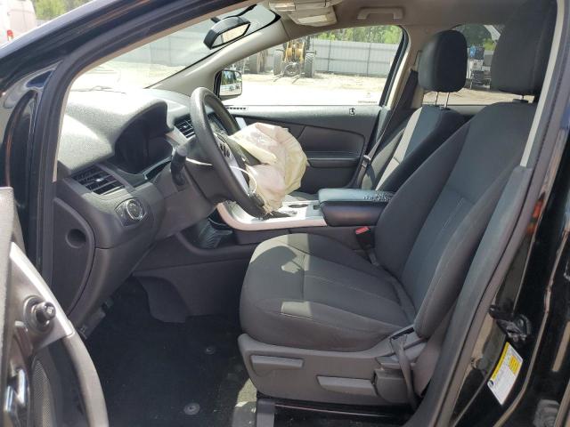 Photo 7 from auction – 2013 FORD EDGE SE with VIN 2FMDK3GC2DBB51788