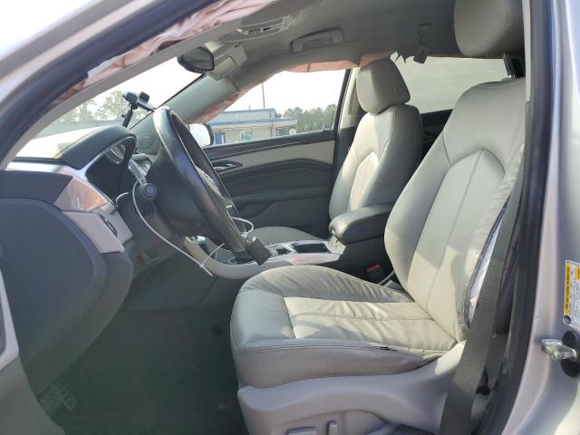 Photo 7 from auction – 2014 CADILLAC SRX with VIN 3GYFNAE39ES581304