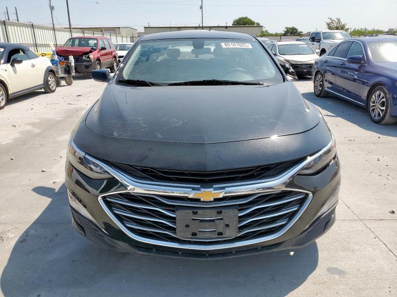 Photo 5 from auction – 2022 CHEVROLET MALIBU LT with VIN 1G1ZD5ST4NF180533