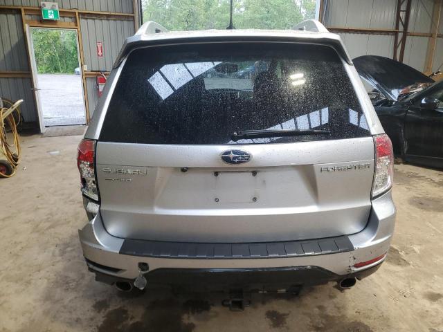 Photo 6 from auction – 2013 SUBARU FORESTER 2 with VIN JF2SHCDC2DH400108