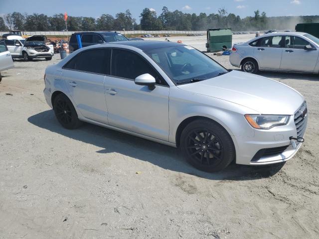 Photo 4 from auction – 2015 AUDI A3 PREMIUM with VIN WAUACGFFXF1006419