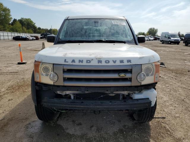 Photo 5 from auction – 2006 LAND ROVER LR3 SE with VIN SALAD25416A384818