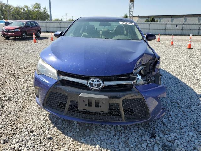 Photo 5 from auction – 2015 TOYOTA CAMRY LE with VIN 4T1BF1FK1FU984665
