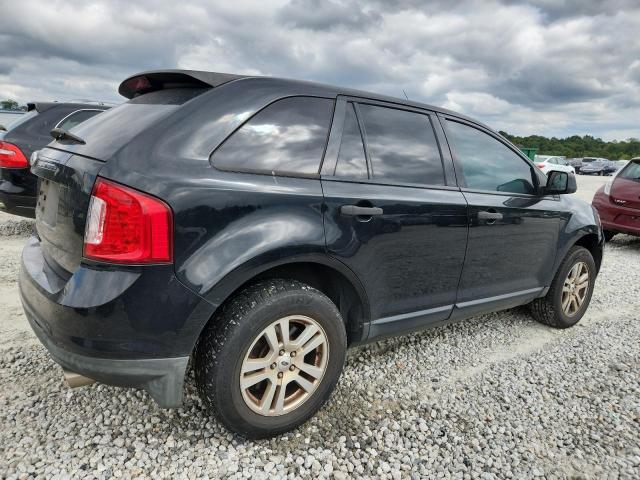 Photo 3 from auction – 2011 FORD EDGE SE with VIN 2FMDK3GC2BBA81965