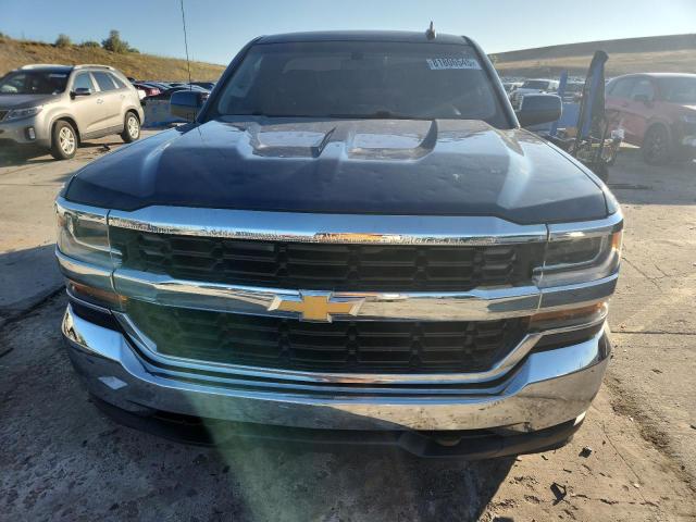 Photo 5 from auction – 2016 CHEVROLET SILVERADO with VIN 1GCNKREC6GZ325734