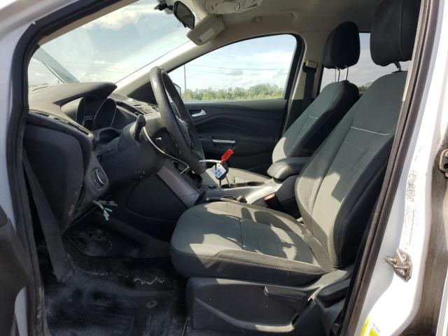 Photo 7 from auction – 2015 FORD ESCAPE SE with VIN 1FMCU9GX3FUB14659
