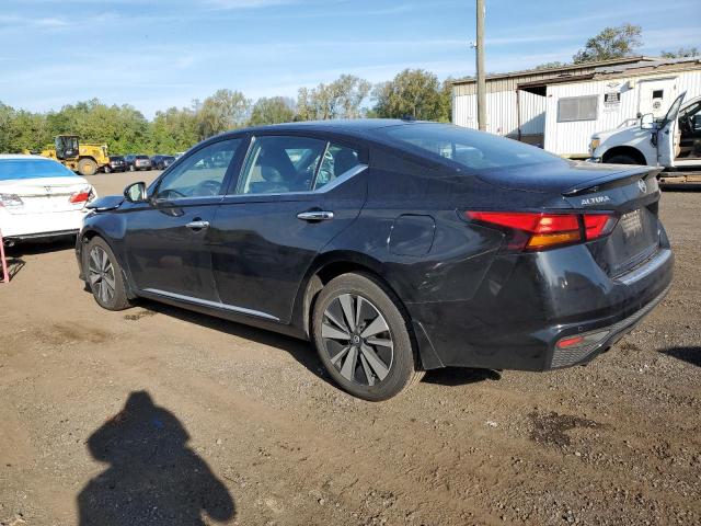 Photo 2 from auction – 2019 NISSAN ALTIMA SL with VIN 1N4BL4EW9KC178145