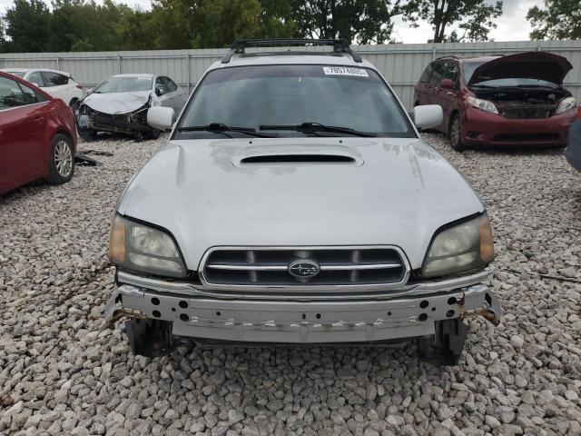 Photo 5 from auction – 2006 SUBARU BAJA TURBO with VIN 4S4BT63C565103530