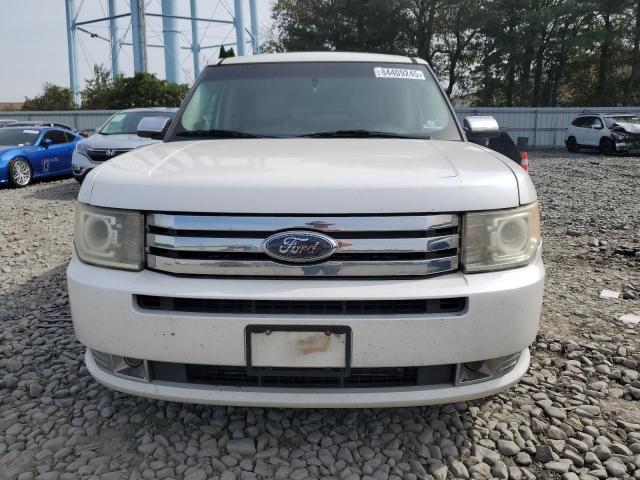 Photo 5 from auction – 2010 FORD FLEX LIMIT with VIN 2FMHK6DT1ABA68002