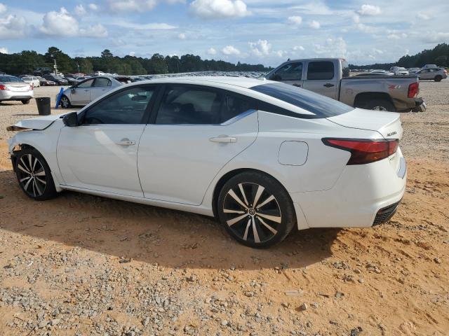 Photo 2 from auction – 2021 NISSAN ALTIMA SR with VIN 1N4BL4CV4MN382823