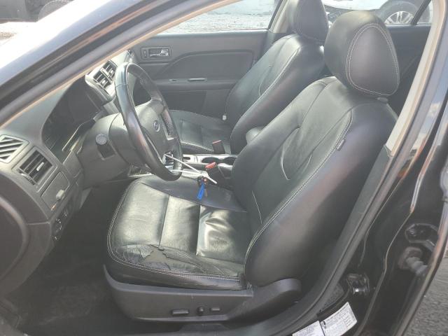 Photo 7 from auction – 2012 FORD FUSION with VIN 3FADP0L31CR218073
