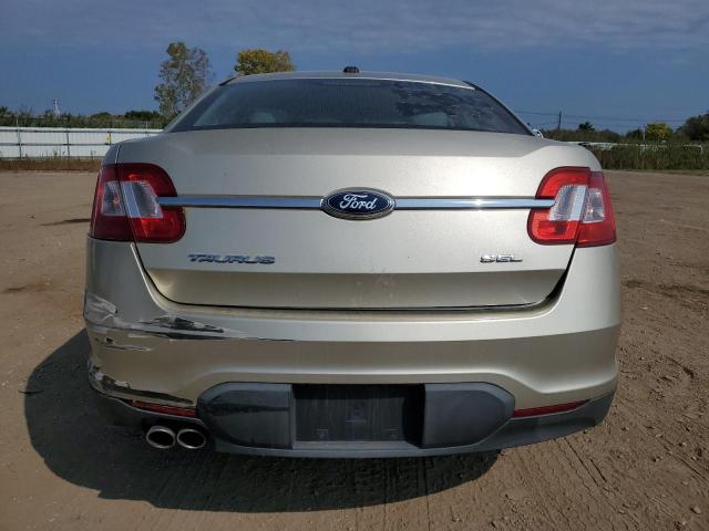 Photo 6 from auction – 2011 FORD TAURUS SEL with VIN 1FAHP2EW4BG138745
