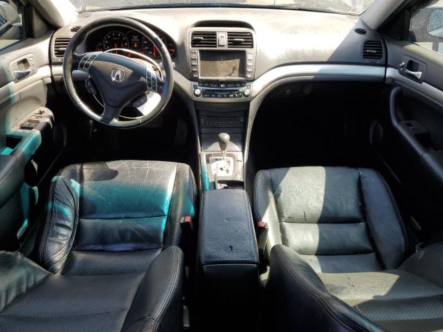 Photo 8 from auction – 2007 ACURA TSX with VIN JH4CL96907C010372
