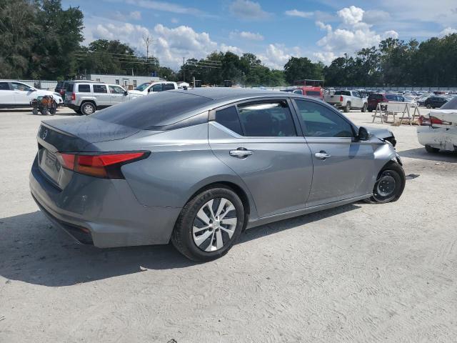 Photo 3 from auction – 2020 NISSAN ALTIMA S with VIN 1N4BL4BV8LN317795