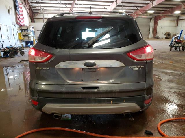 Photo 6 from auction – 2015 FORD ESCAPE TIT with VIN 1FMCU9J97FUC00096