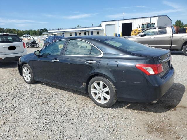 Photo 2 from auction – 2009 LEXUS ES 350 with VIN JTHBJ46GX92285615