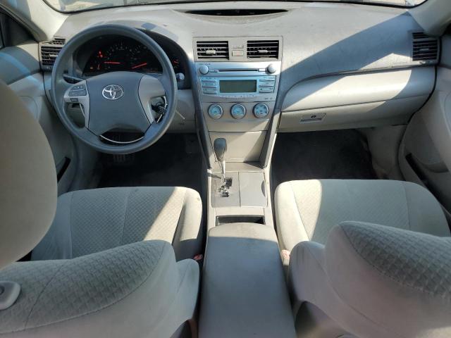 Photo 8 from auction – 2009 TOYOTA CAMRY BASE with VIN 4T1BE46K69U410068