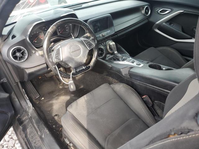 Photo 8 from auction – 2016 CHEVROLET CAMARO LT with VIN 1G1FB1RX0G0172297