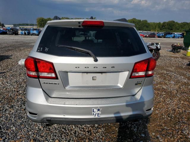 Photo 6 from auction – 2012 DODGE JOURNEY SXT with VIN 3C4PDCBG2CT299531