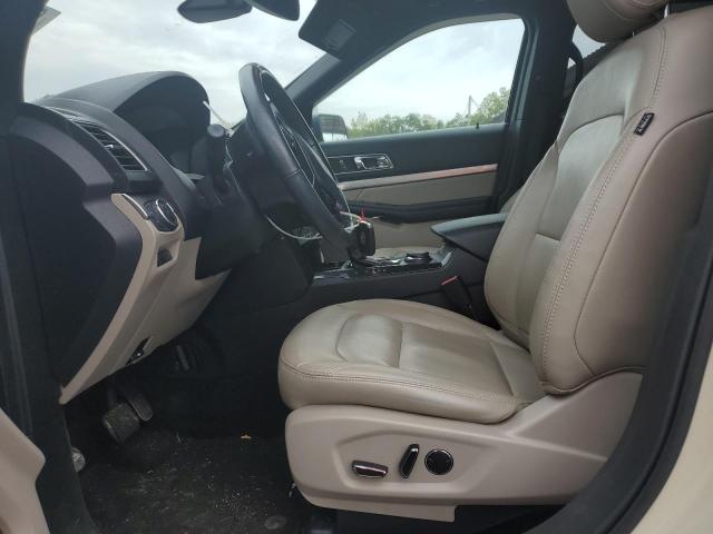Photo 7 from auction – 2018 FORD EXPLORER X with VIN 1FM5K8D86JGB81222