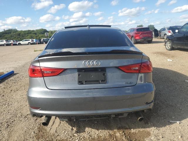 Photo 6 from auction – 2016 AUDI A3 PREMIUM with VIN WAUB8GFF2G1047053