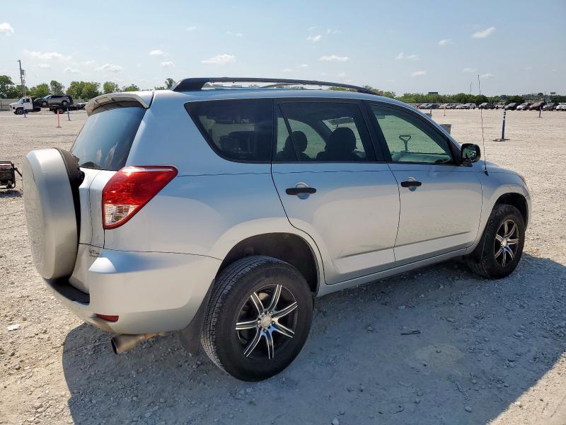 Photo 3 from auction – 2008 TOYOTA RAV4 with VIN JTMZD33V586079016