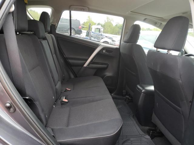 Photo 11 from auction – 2016 TOYOTA RAV4 XLE with VIN 2T3RFREVXGW443325