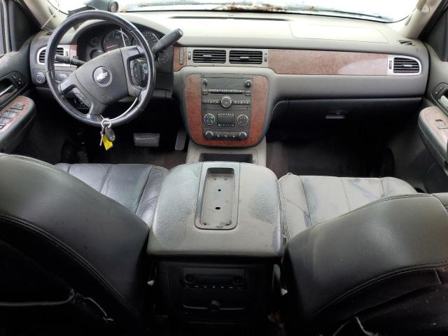 Photo 8 from auction – 2008 CHEVROLET SILVERADO with VIN 1GCJK33648F159273