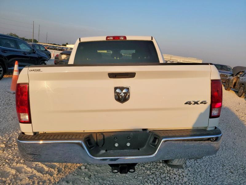 Photo 6 from auction – 2022 RAM 1500 CLASS with VIN 3C6RR7KG8NG206497
