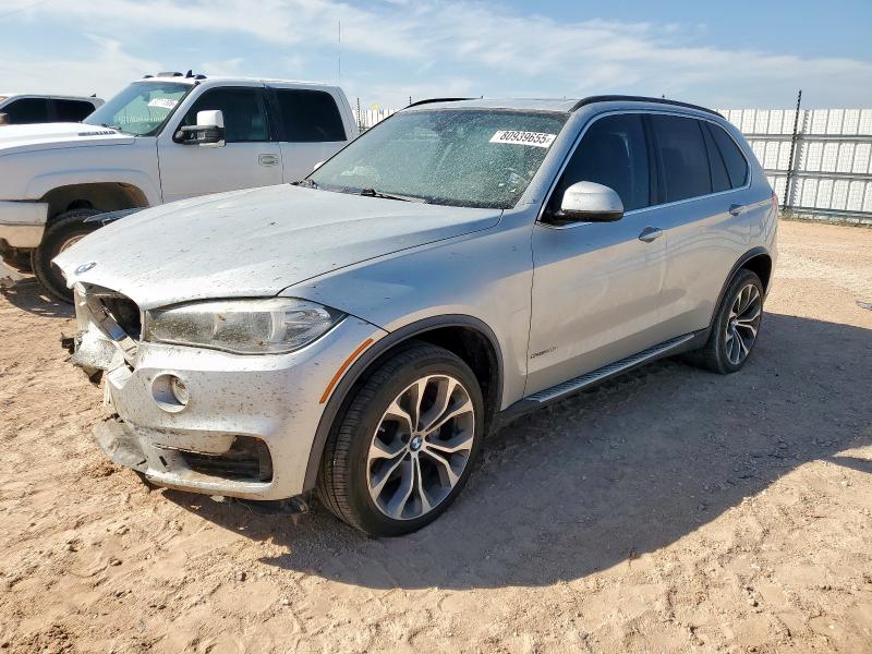 Photo 1 from auction – 2014 BMW X5 SDRIVE3 with VIN 5UXKR2C52E0H31443