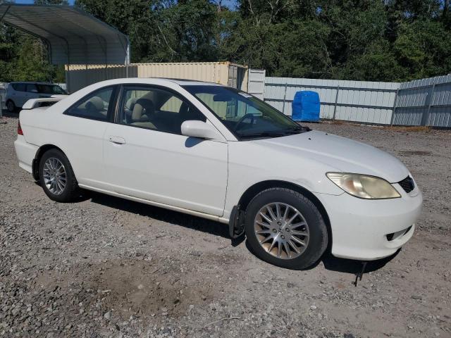 Photo 4 from auction – 2005 HONDA CIVIC EX with VIN 1HGEM22995L024600