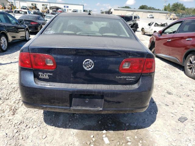 Photo 6 from auction – 2007 BUICK LUCERNE CX with VIN 1G4HD57267U163472