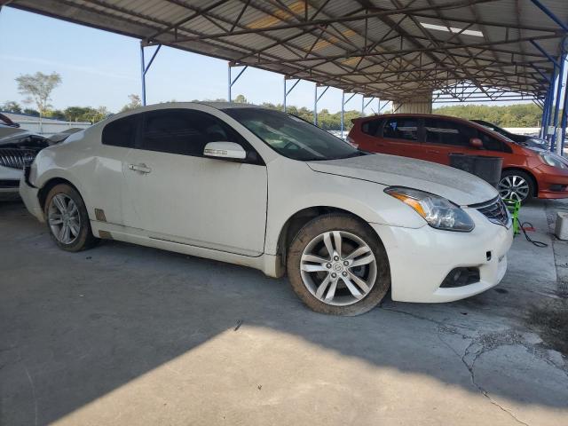 Photo 4 from auction – 2013 NISSAN ALTIMA S with VIN 1N4AL2EP0DC299397