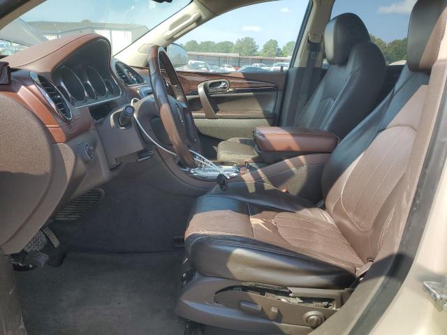 Photo 7 from auction – 2014 BUICK ENCLAVE with VIN 5GAKRBKDXEJ200767