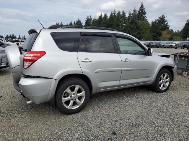 Photo 3 from auction – 2009 TOYOTA RAV4 LIMIT with VIN JTMBK31V79D003790