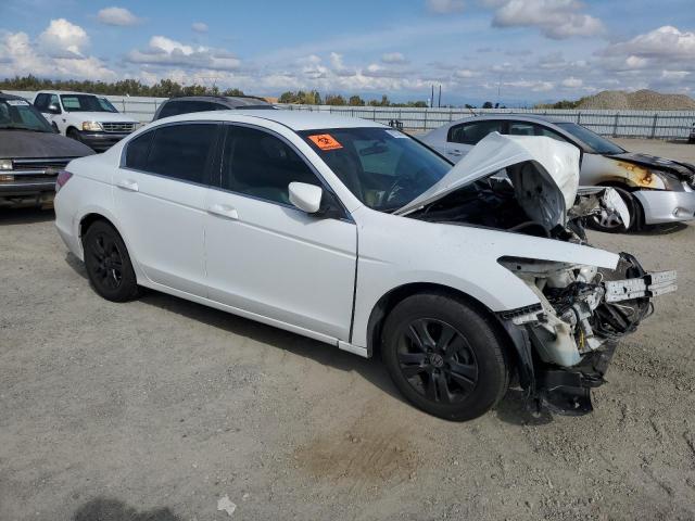 Photo 4 from auction – 2012 HONDA ACCORD SE with VIN 1HGCP2F64CA228244