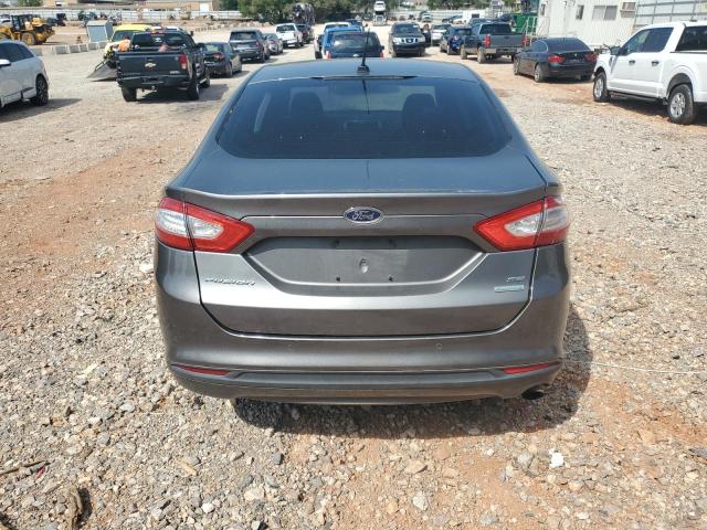 Photo 6 from auction – 2014 FORD FUSION SE with VIN 3FA6P0HD3ER377061