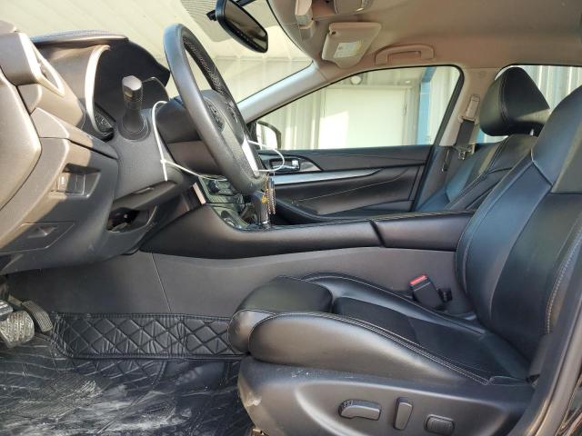 Photo 7 from auction – 2018 NISSAN MAXIMA 3.5S with VIN 1N4AA6AP7JC408081