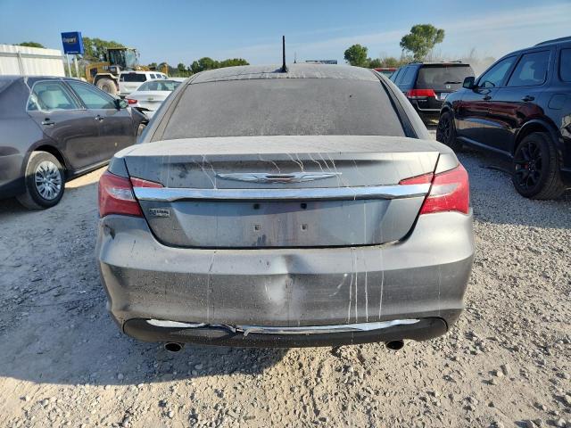 Photo 6 from auction – 2013 CHRYSLER 200 TOURING with VIN 1C3CCBBG6DN715324