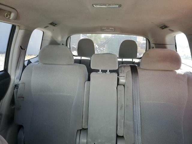 Photo 10 from auction – 2010 TOYOTA HIGHLANDER with VIN 5TDZK3EH9AS010364