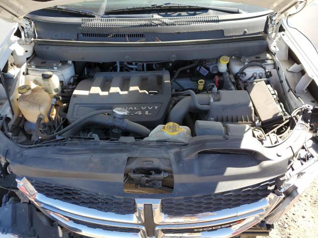 Photo 12 from auction – 2015 DODGE JOURNEY SX with VIN 3C4PDCBB8FT556913