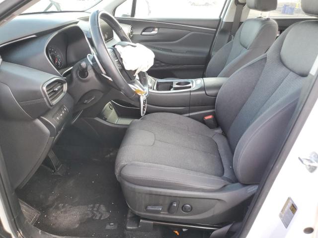 Photo 7 from auction – 2023 HYUNDAI SANTA FE S with VIN 5NMS2DAJ2PH602457
