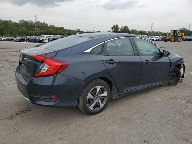 Photo 3 from auction – 2020 HONDA CIVIC LX with VIN 19XFC2F63LE027388